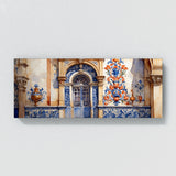 Portugal Azulejo Elegance 27