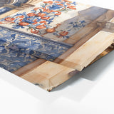 Portugal Azulejo Elegance 27