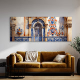 Portugal Azulejo Elegance 27