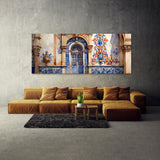 Portugal Azulejo Elegance 27