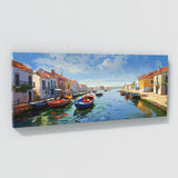 Portugal Moliceiro Serenity 18