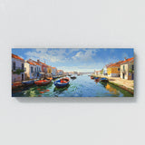 Portugal Moliceiro Serenity 18