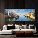 Portugal Moliceiro Serenity 18