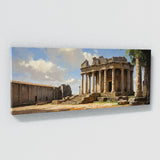 Portugal Radiant Ancient Echoes 45