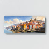 Portugal Ribeiras Color Symphony 29