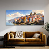 Portugal Ribeiras Color Symphony 29