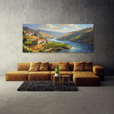 Portugal Terraced Dreams 62