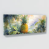 Pineapple Abstract Bliss 27