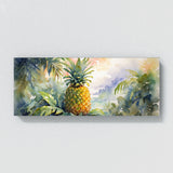 Pineapple Abstract Bliss 27