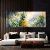 Pineapple Abstract Bliss 27