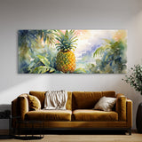 Pineapple Abstract Bliss 27