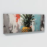 Pineapple Abstract Fusion 88