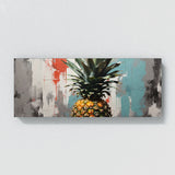 Pineapple Abstract Fusion 88