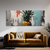 Pineapple Abstract Fusion 88