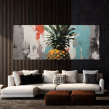 Pineapple Abstract Fusion 88
