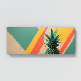Pineapple Abstract Geometry 84