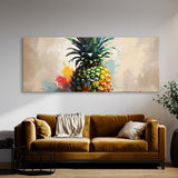 Pineapple Bold Impression 51