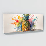 Pineapple Colorful Splash 40