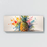 Pineapple Colorful Splash 40