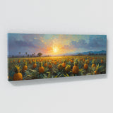 Pineapple Dawn Field 42