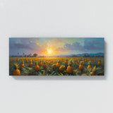 Pineapple Dawn Field 42