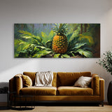Pineapple Dreamscape 52
