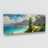 Pineapple Dreamscape 53