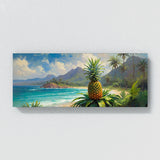 Pineapple Dreamscape 53