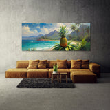 Pineapple Dreamscape 53