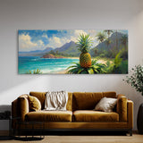Pineapple Dreamscape 53