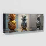 Pineapple Metallic Vision 92