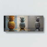 Pineapple Metallic Vision 92