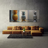 Pineapple Metallic Vision 92
