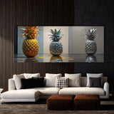 Pineapple Metallic Vision 92