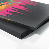Pineapple Neon Pop 86