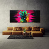 Pineapple Neon Pop 86