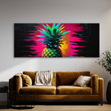 Pineapple Neon Pop 86