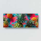 Pineapple Pop Art 101