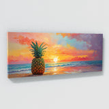 Pineapple Sunset Glow 61