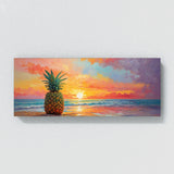 Pineapple Sunset Glow 61