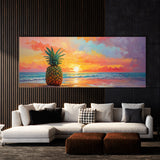 Pineapple Sunset Glow 61