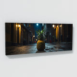 Pineapple Urban Dream 76