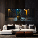 Pineapple Urban Dream 76