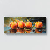 Peach Blended Reflections 56