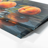 Peach Blended Reflections 56