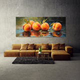Peach Blended Reflections 56
