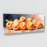 Peach Blushing Harvest 36