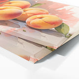 Peach Blushing Harvest 36