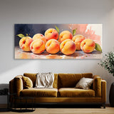 Peach Blushing Harvest 36