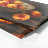 Peach Bowl Stilllife 4